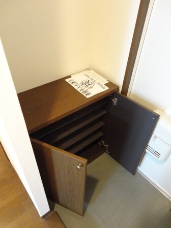 アルカディア吉祥寺の物件内観写真